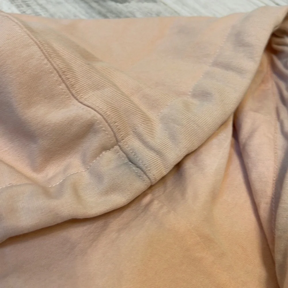 Ivy Park blush hoodie - Picture 4 of 5